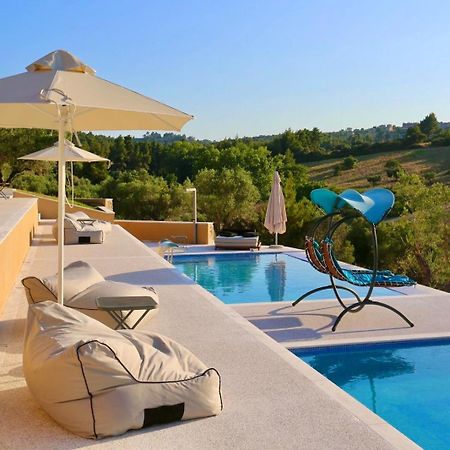 Verde Villas Paliouri Luaran gambar