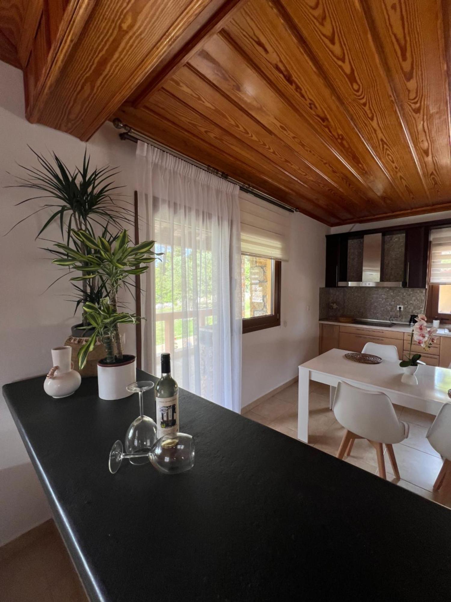 Verde Villas Paliouri Luaran gambar
