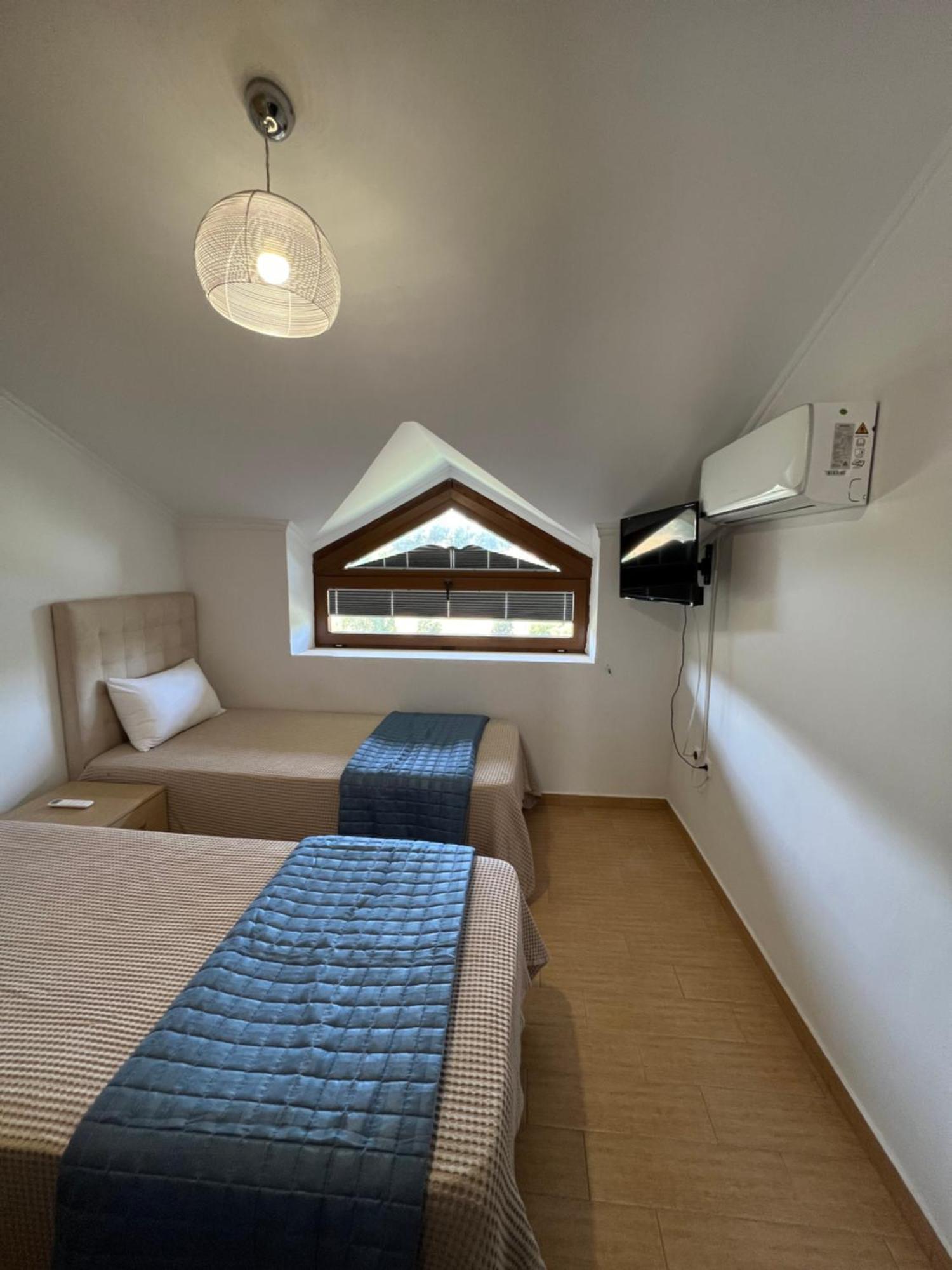 Verde Villas Paliouri Luaran gambar