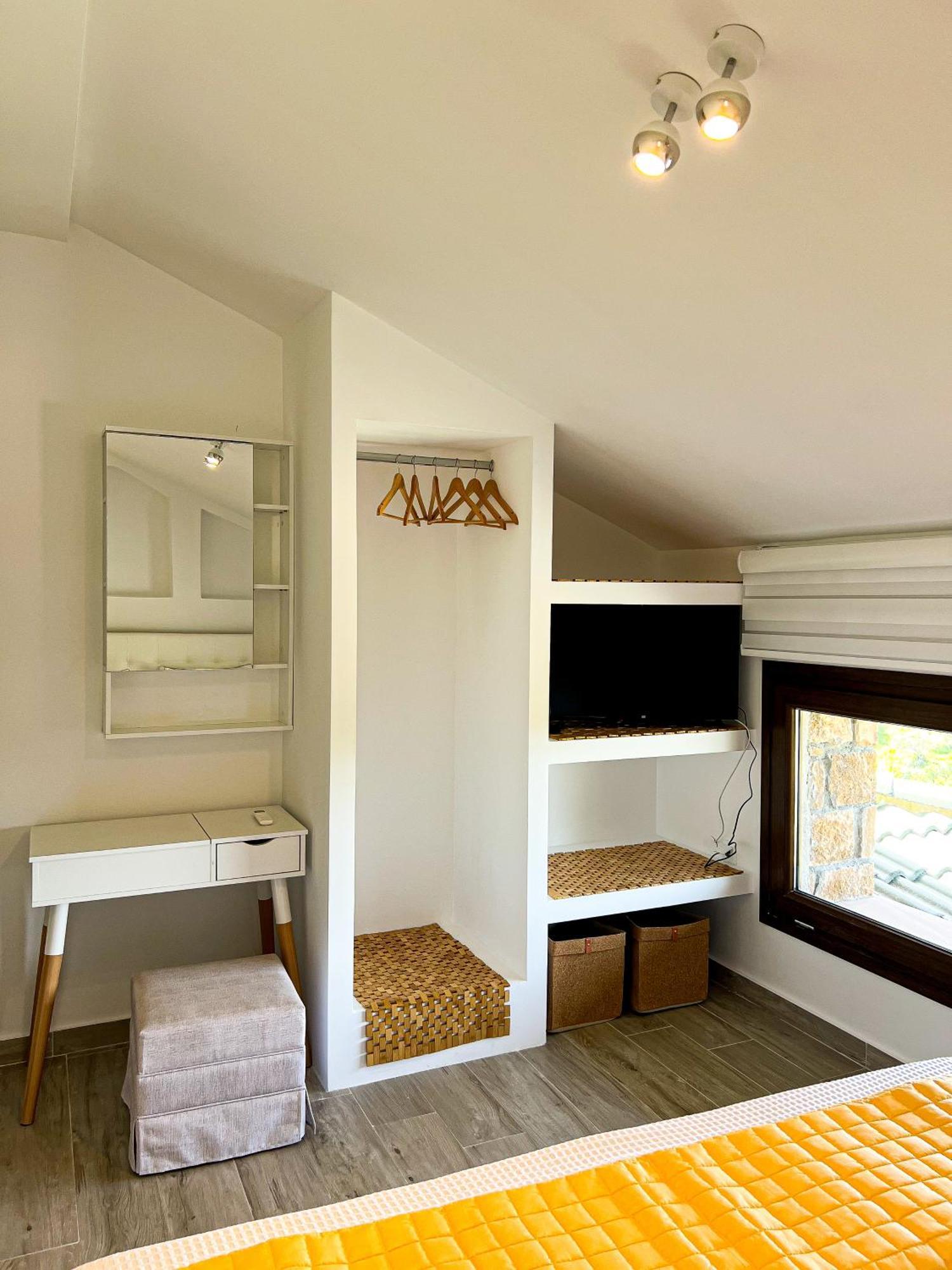 Verde Villas Paliouri Luaran gambar