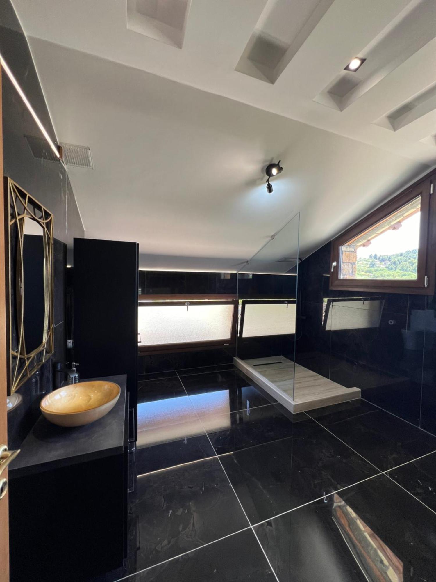 Verde Villas Paliouri Luaran gambar