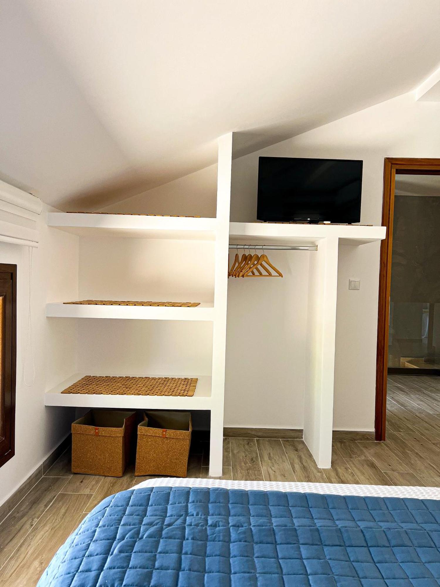 Verde Villas Paliouri Luaran gambar