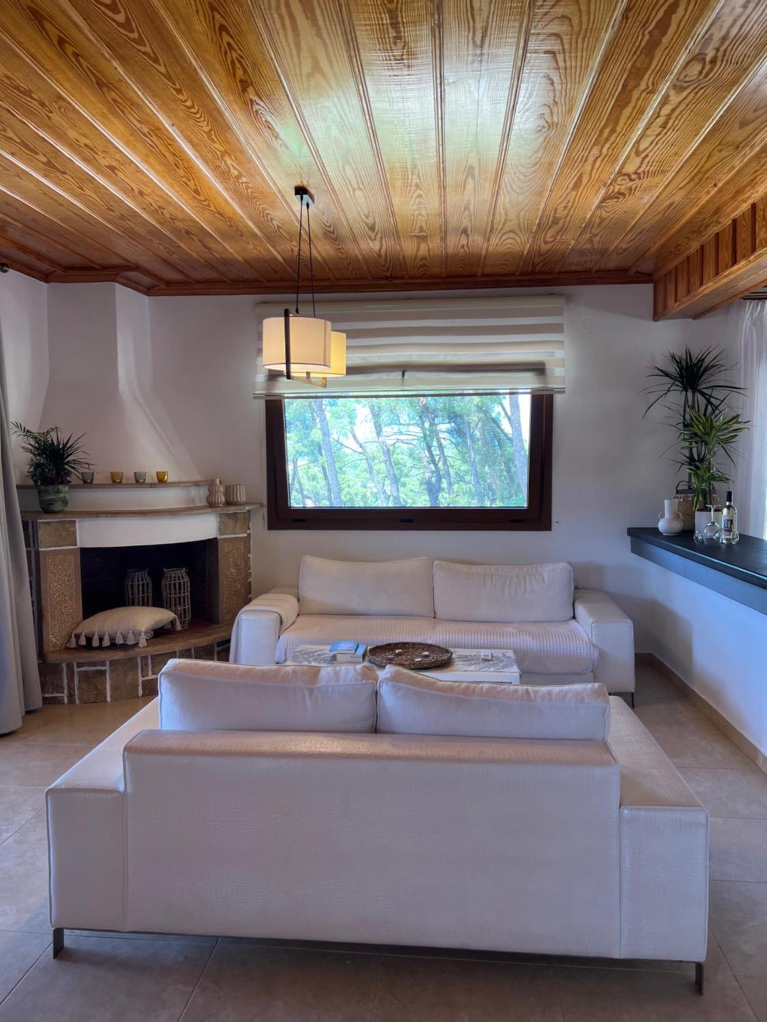 Verde Villas Paliouri Luaran gambar
