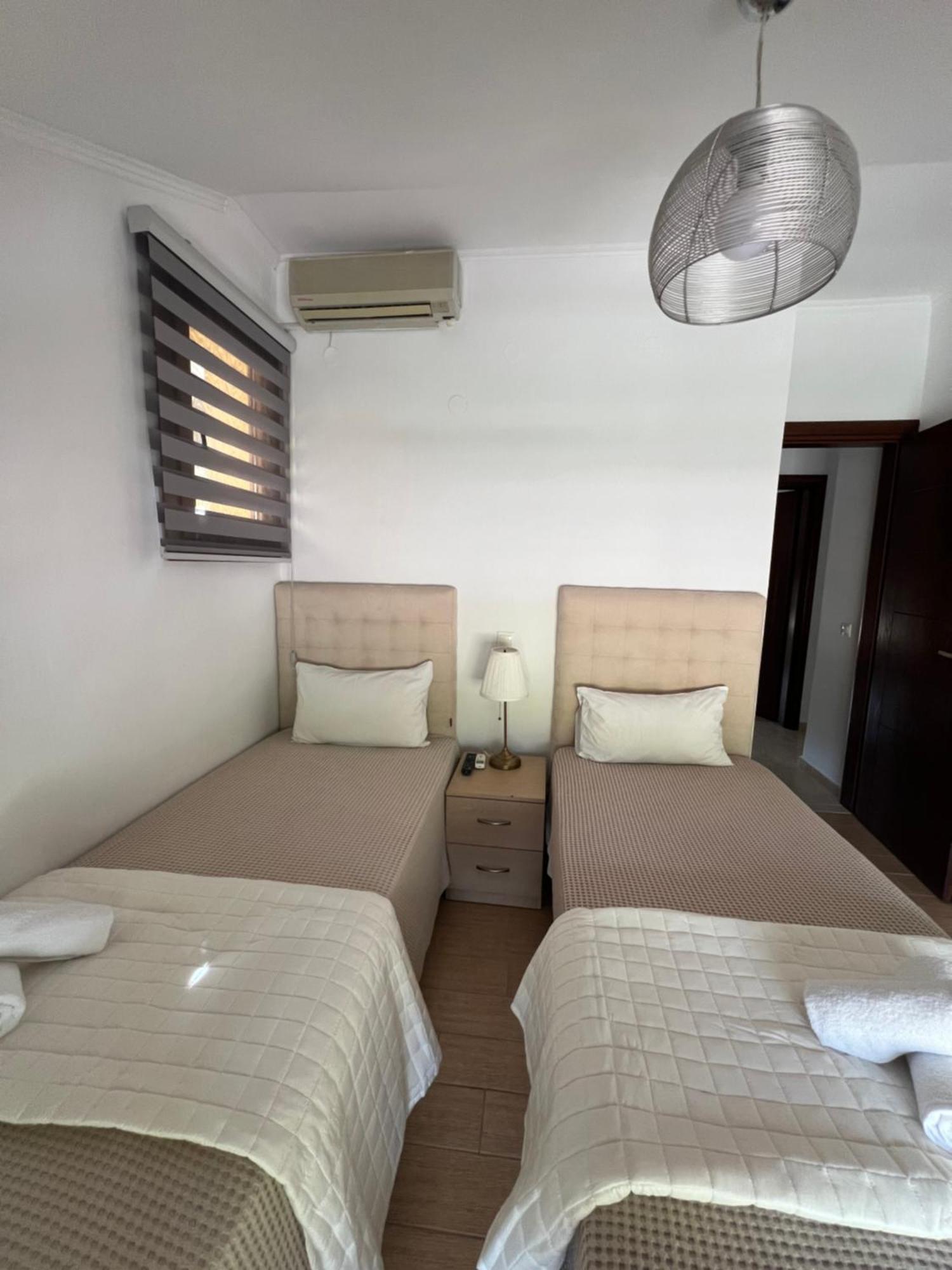 Verde Villas Paliouri Luaran gambar