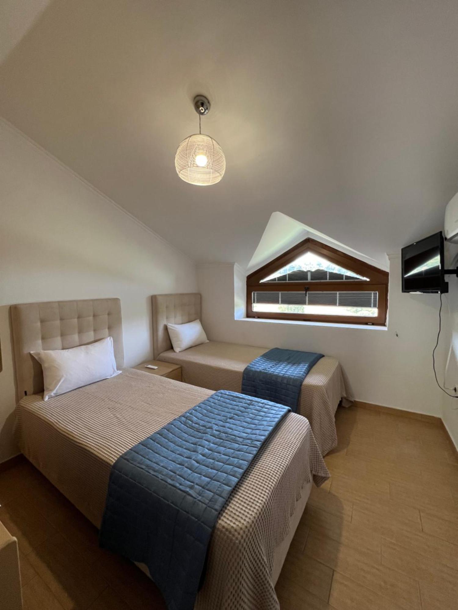 Verde Villas Paliouri Luaran gambar