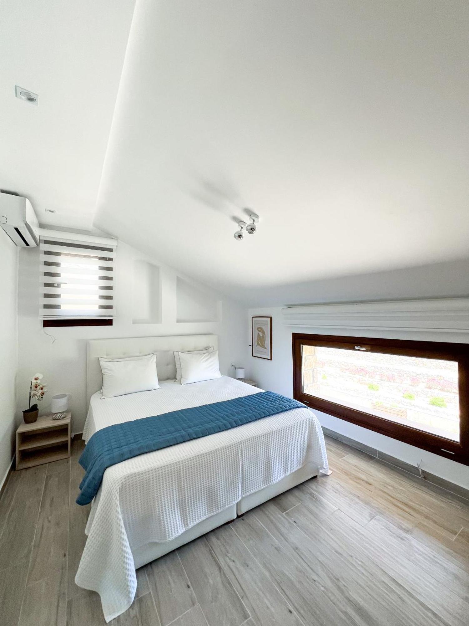 Verde Villas Paliouri Luaran gambar