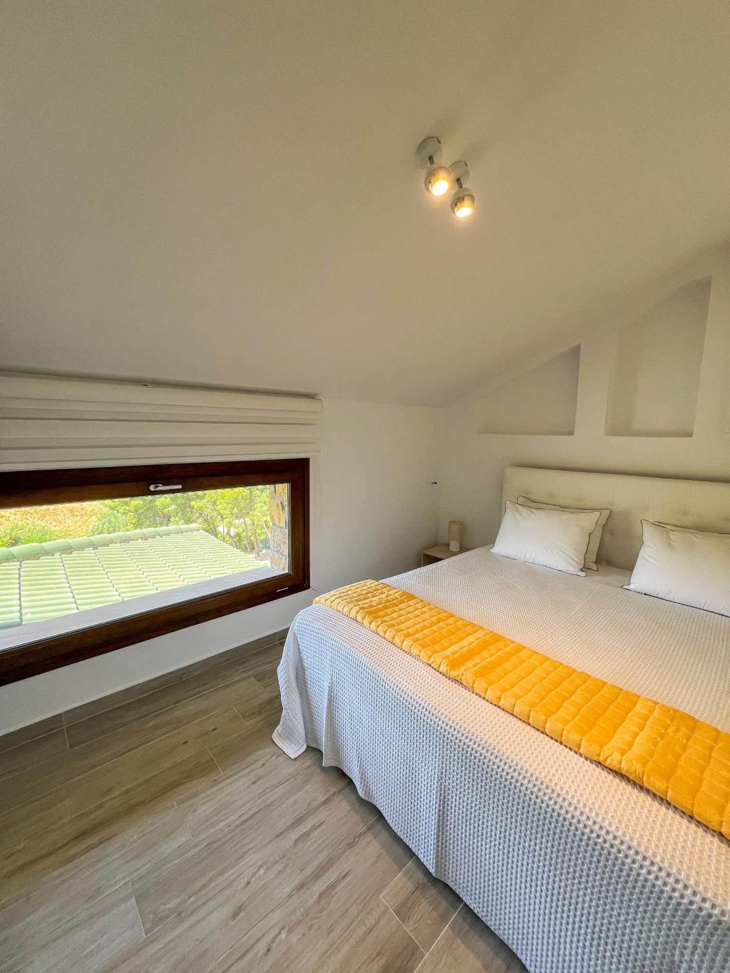 Verde Villas Paliouri Luaran gambar
