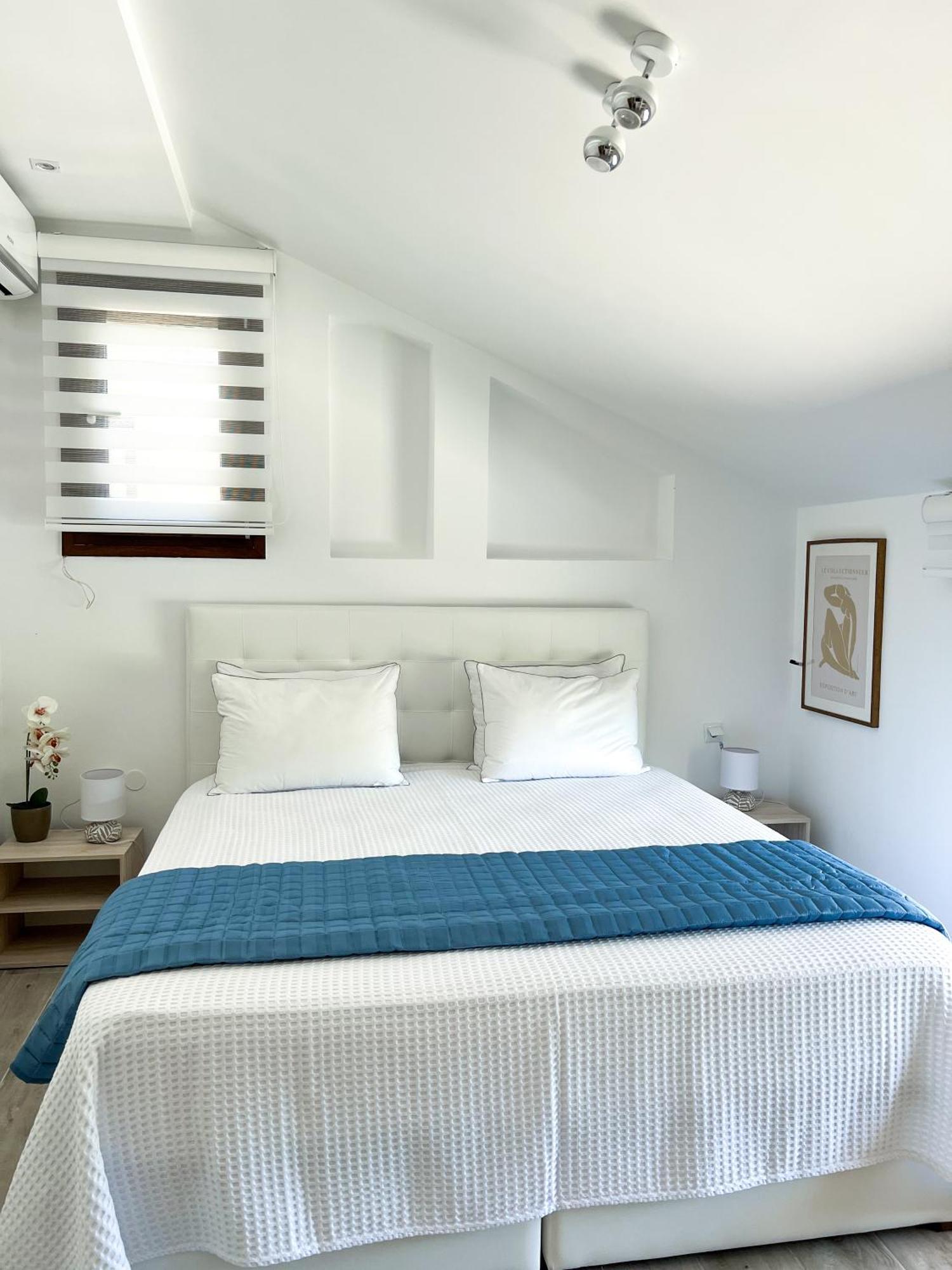 Verde Villas Paliouri Luaran gambar