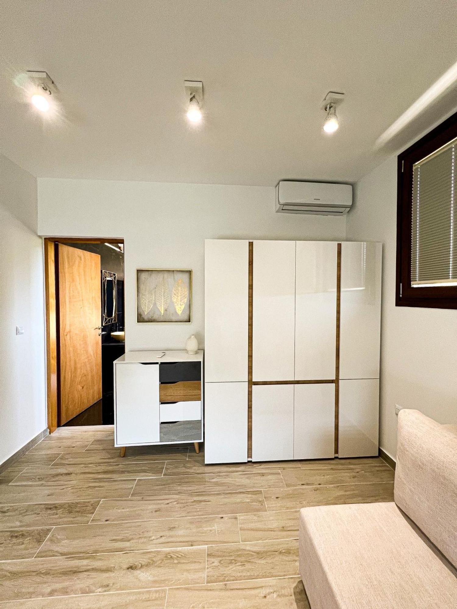 Verde Villas Paliouri Luaran gambar
